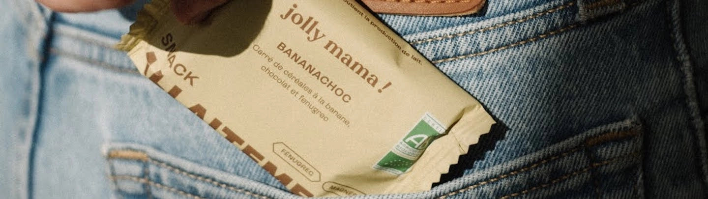 Les aliments galactogènes et l’allaitement