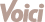 Logo du magazine de presse Voici