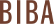 Logo du magazine de presse Biba