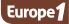 Logo de la station radio Europe 1