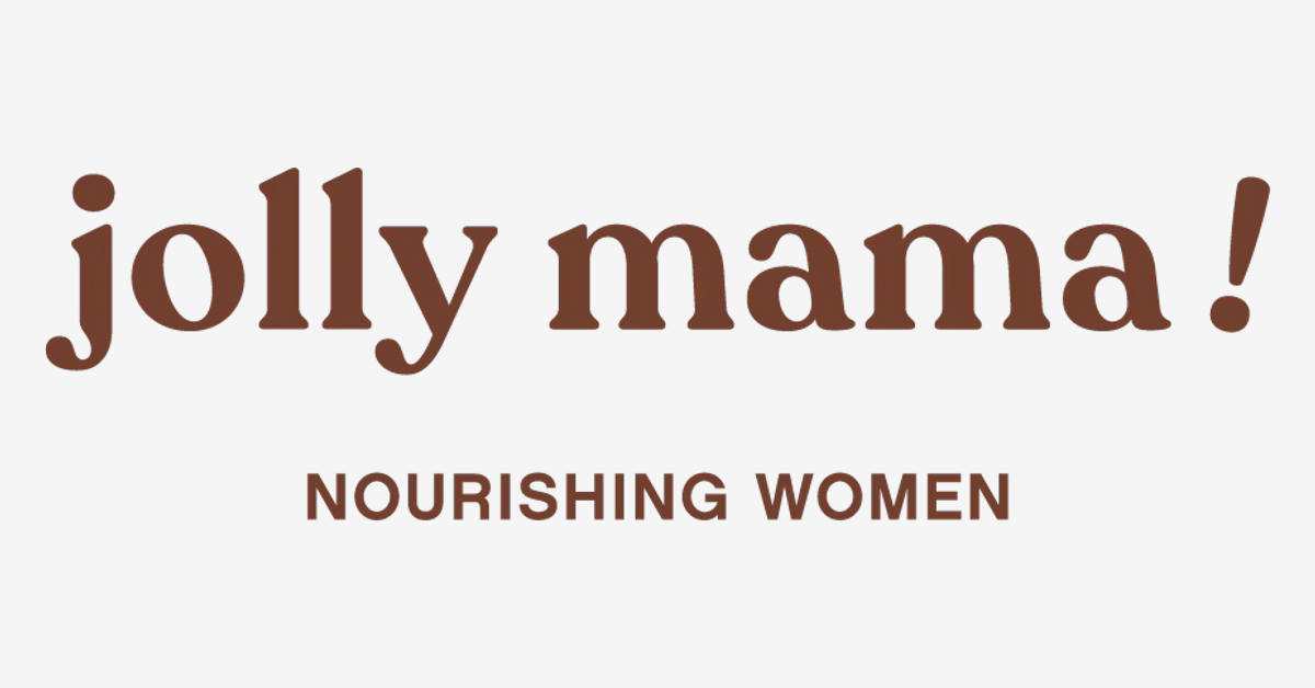 Jolly Mama  L'expert nutrition #1 de la maternité