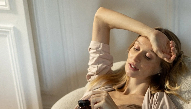 Quels sont les 34 symptômes de la ménopause ? La liste complète