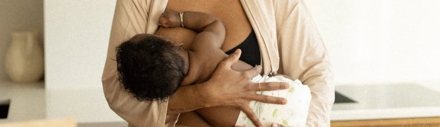 Préparation à l’allaitement