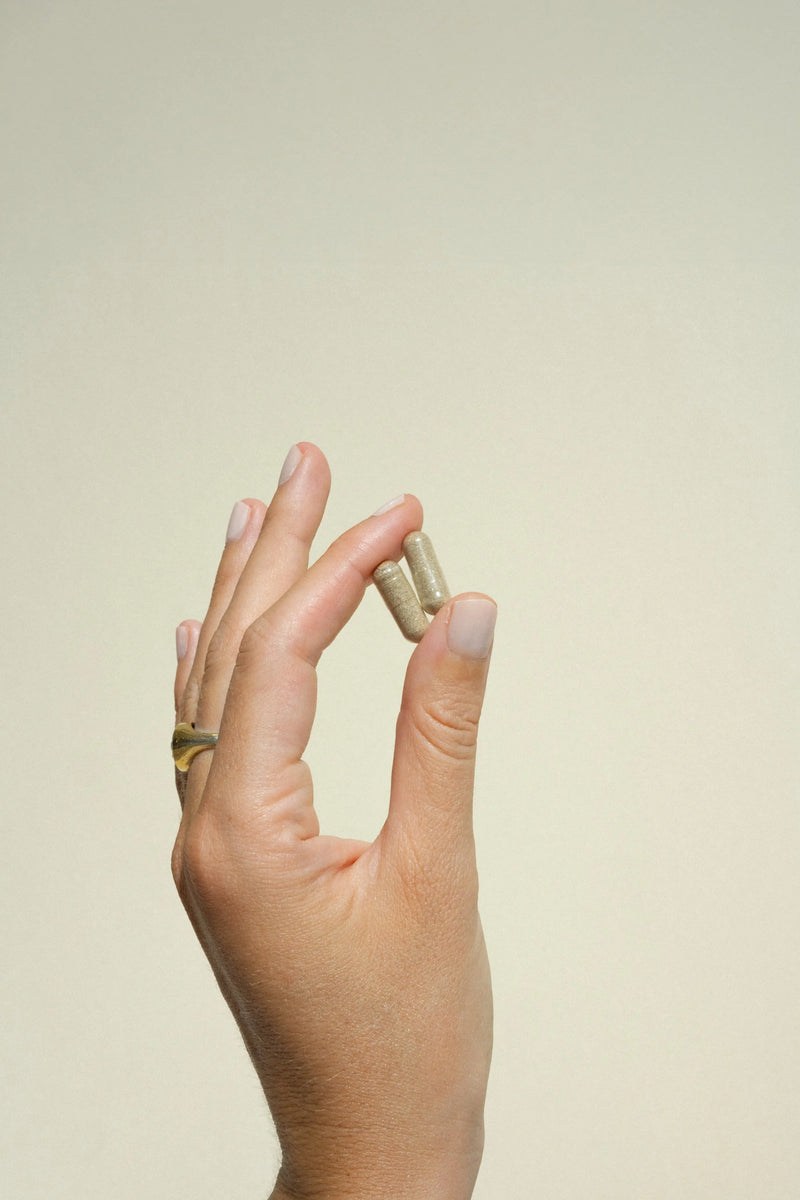 Premenopausa a 35, 40 o 45 anni: quando iniziare ad assumere integratori