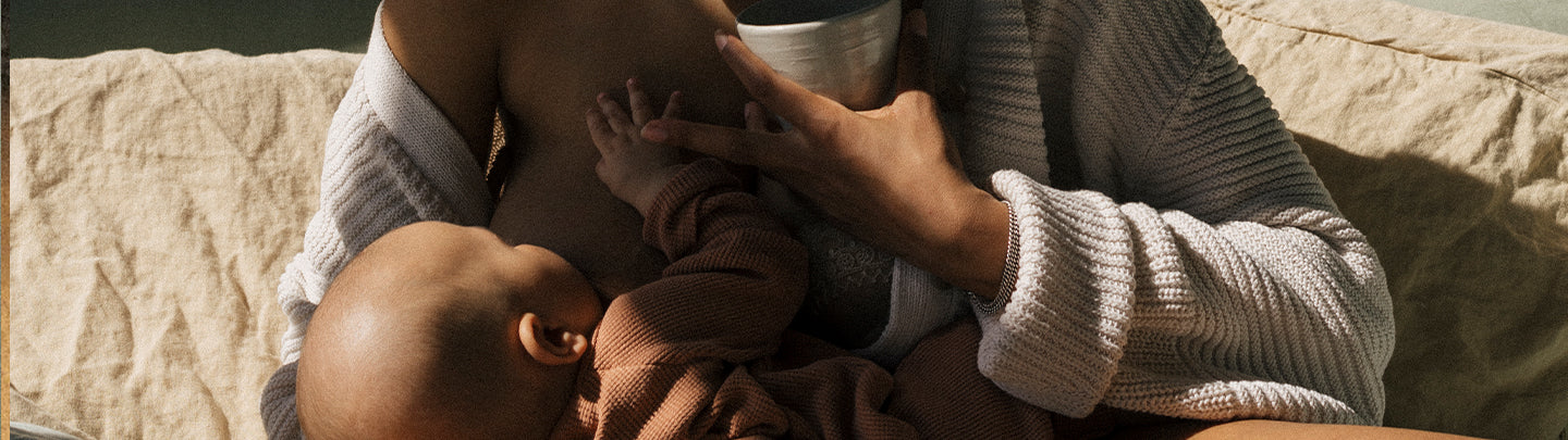 Café et allaitement : ce qu’il faut savoir