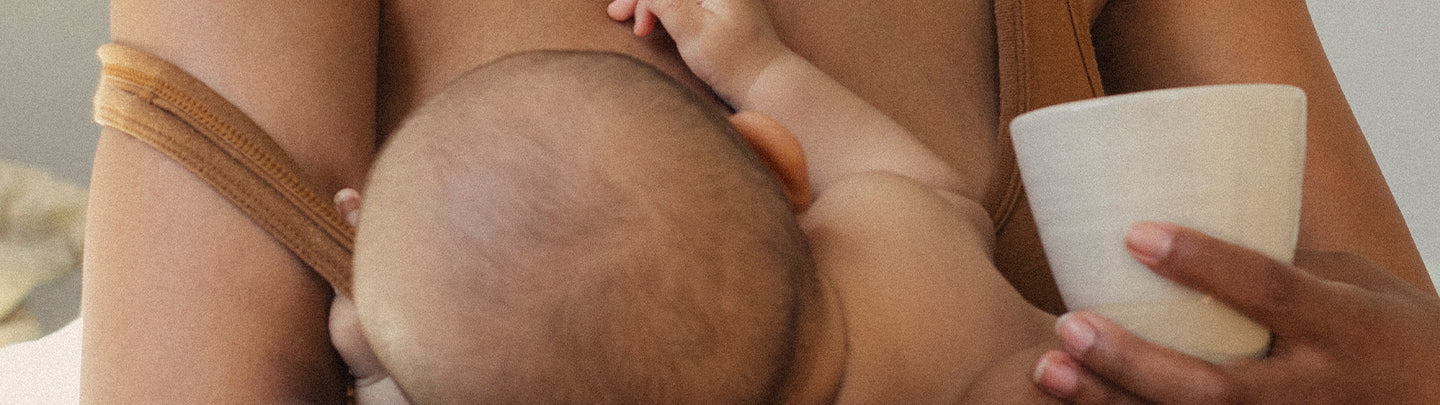 Calcium et allaitement