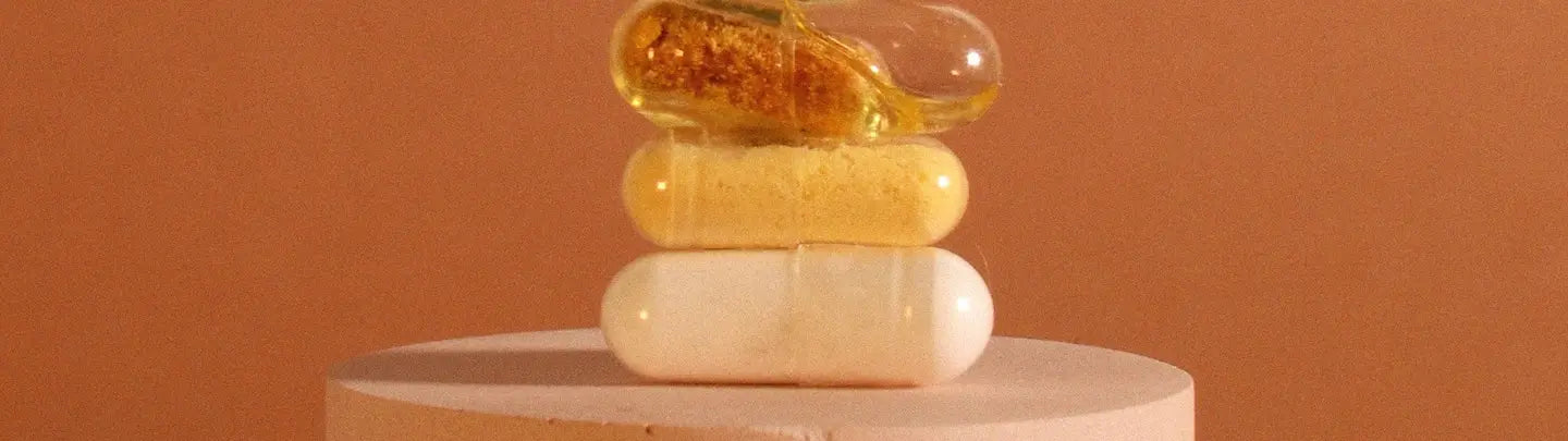 Vitamines prénatales vs. postnatales : quelles différences et pourquoi sont-elles essentielles ?