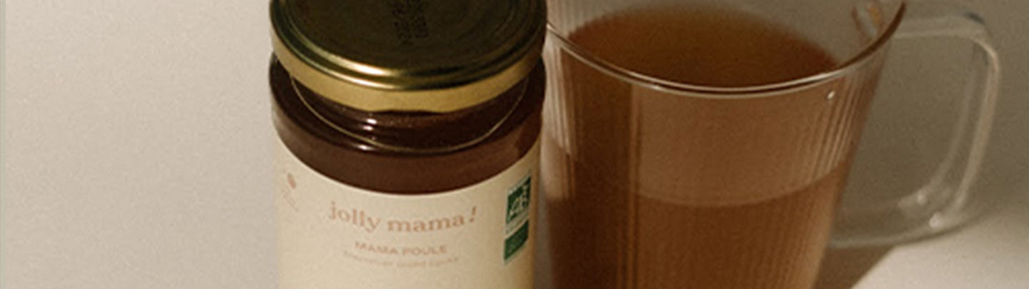 Glycine et grossesse : un acide aminé essentiel ?