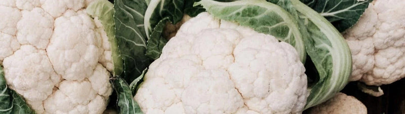 Gratin de chou-fleur