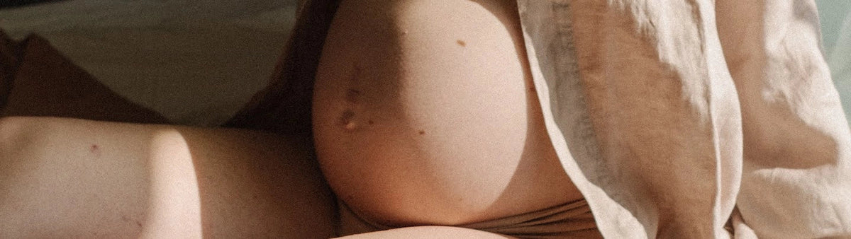 L’importance du fer pendant la grossesse