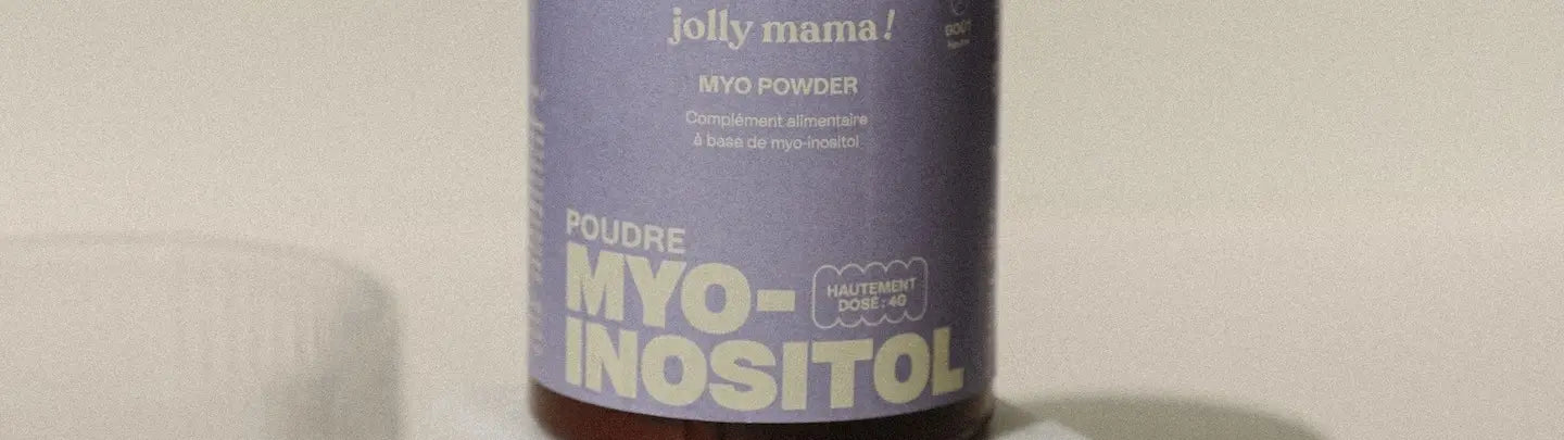 Inositol bienfaits : sopk, projet bébé, grossesse et bien-être
