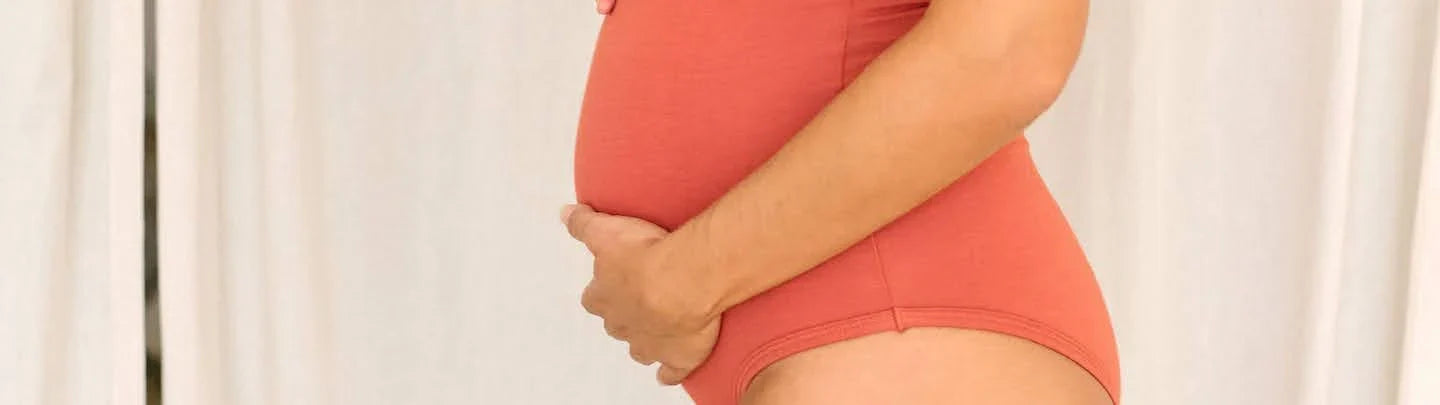 Les maux de grossesse
