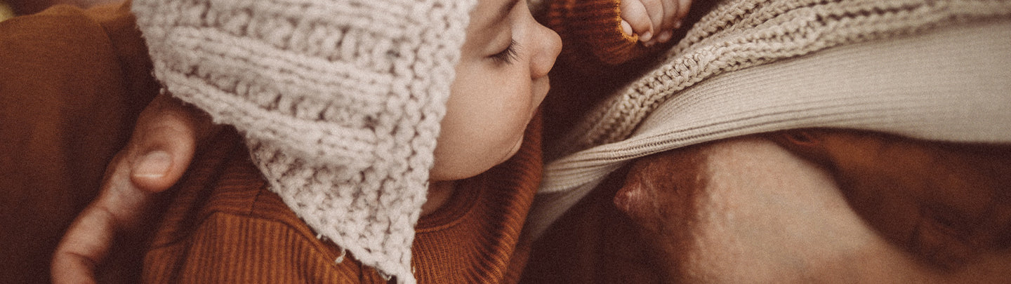 La confusion sein tétine, mythe ou réalité ?