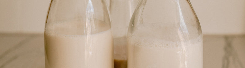 Quand le lait de vache devient nocif…