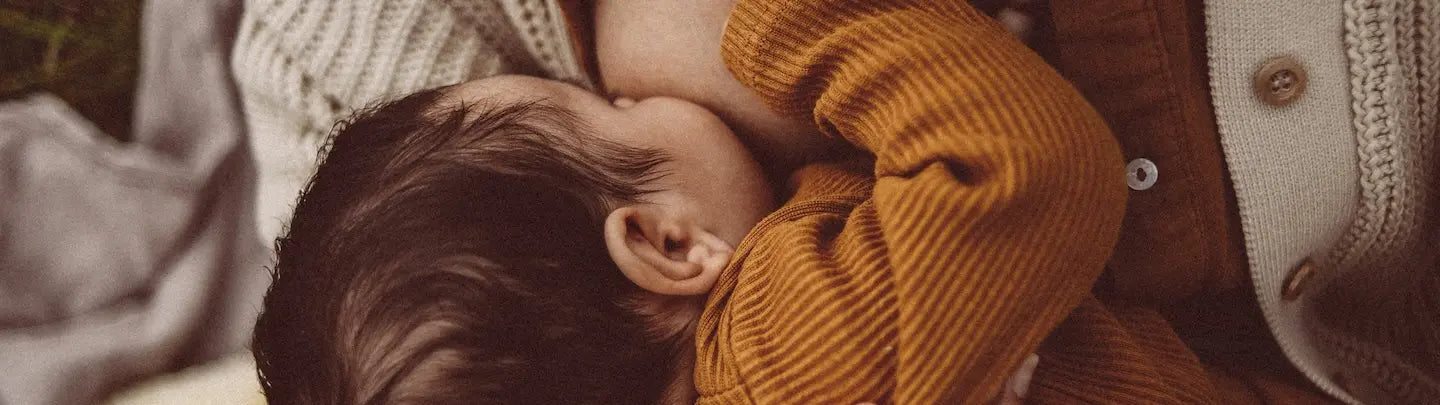 Le réflexe d’éjection dysphorique ou quand allaiter rend triste…