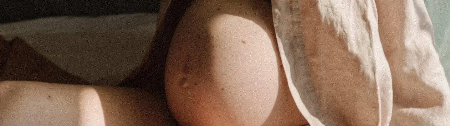 Acide folique grossesse : tout ce qu’il faut savoir