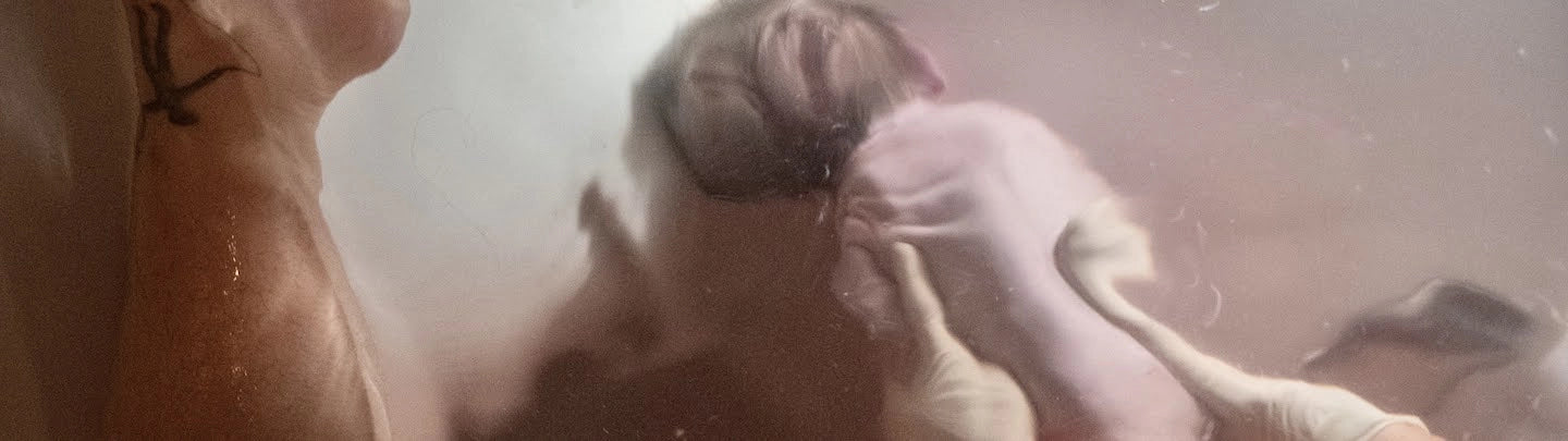 Accouchement dans l'eau : quels bénéfices ? quels risques ?