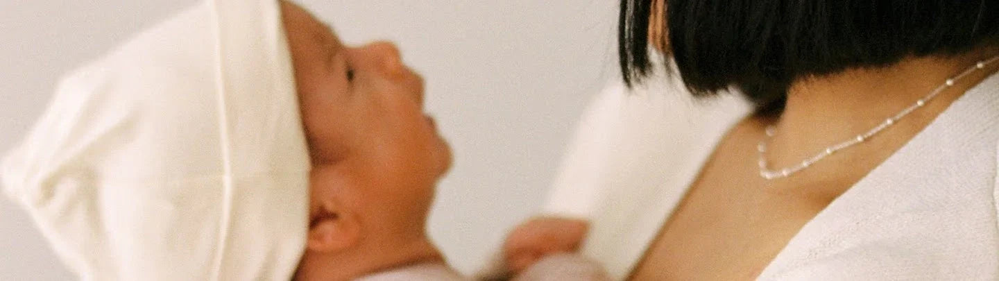 Le méconium : qu’est-ce que les premières selles de bébé ?