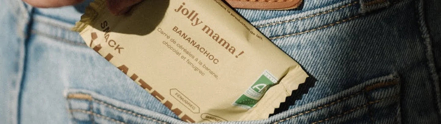 Les aliments galactogènes et l’allaitement