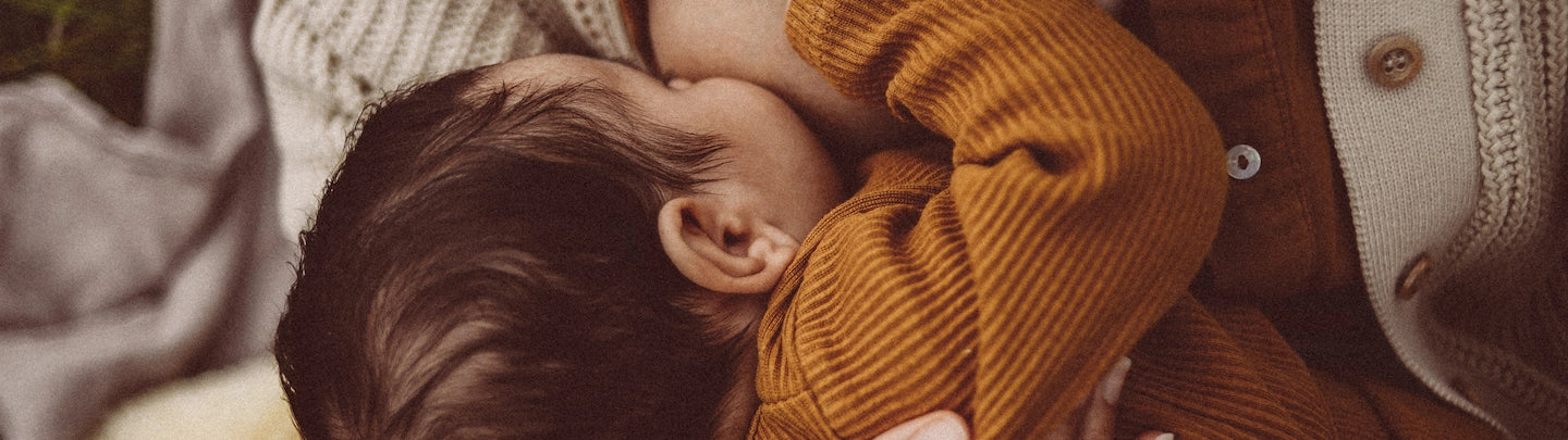 Allaitement et sommeil