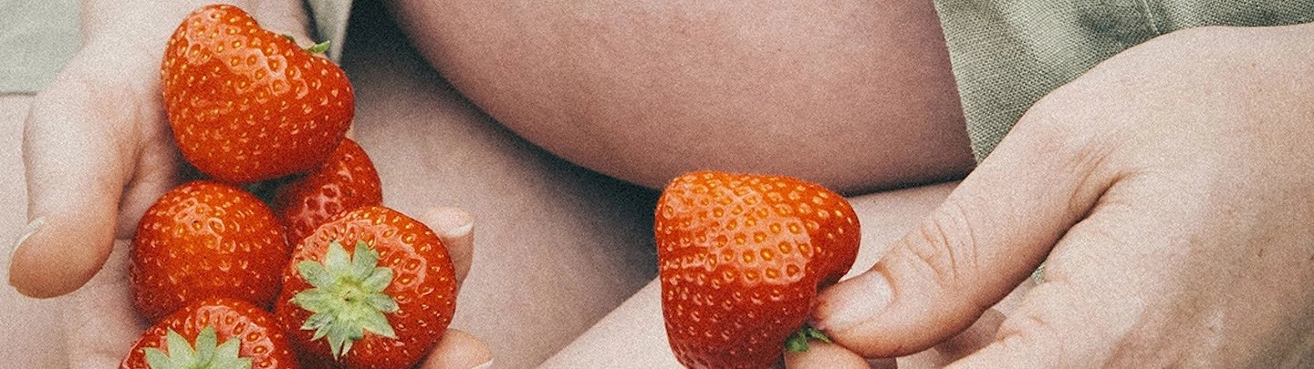 Alimentation et grossesse : qu'est-ce qu'il faut manger ?