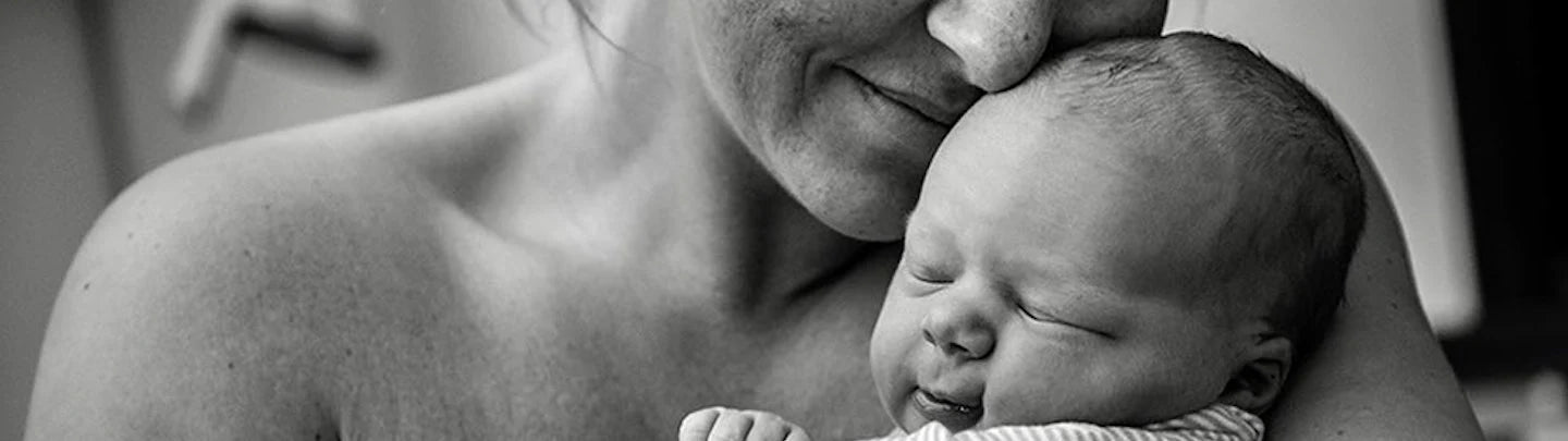 Quand et comment préparer sa valise de maternité ?