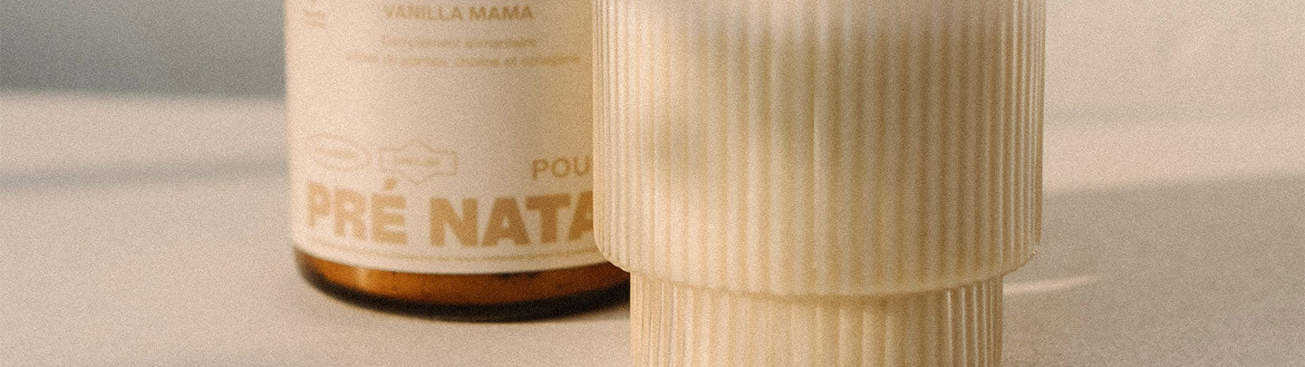 Choline et grossesse : l'importance de ce nutriment essentiel