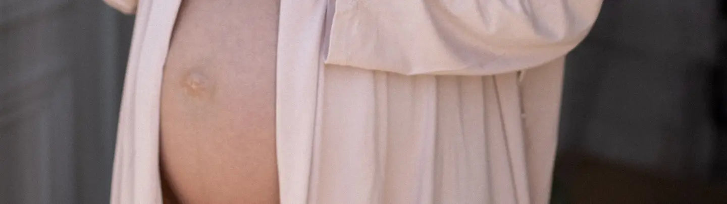 Test de grossesse positif : les étapes clés à suivre