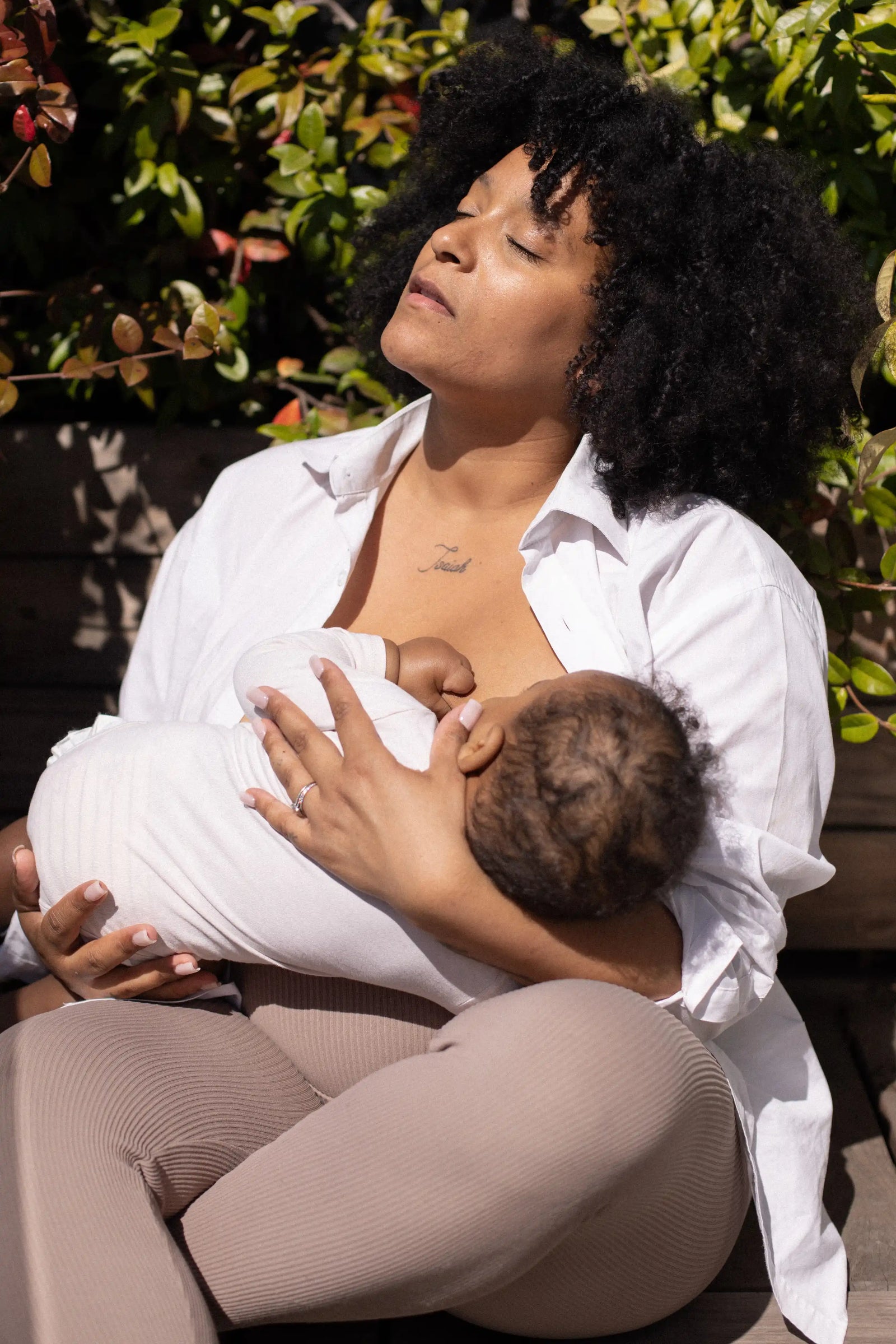 Récupération post-partum : le guide complet pour ton 4e trimestre