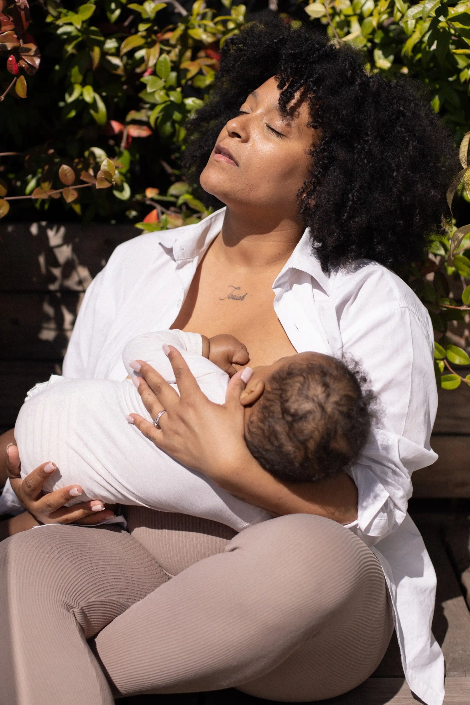 Récupération post-partum : le guide complet pour ton 4e trimestre