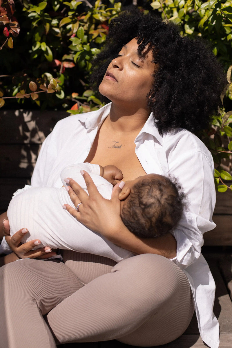 Récupération post-partum : le guide complet pour ton 4e trimestre