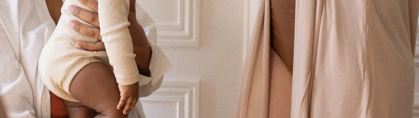 Position assise bébé, ce qu’il faut savoir