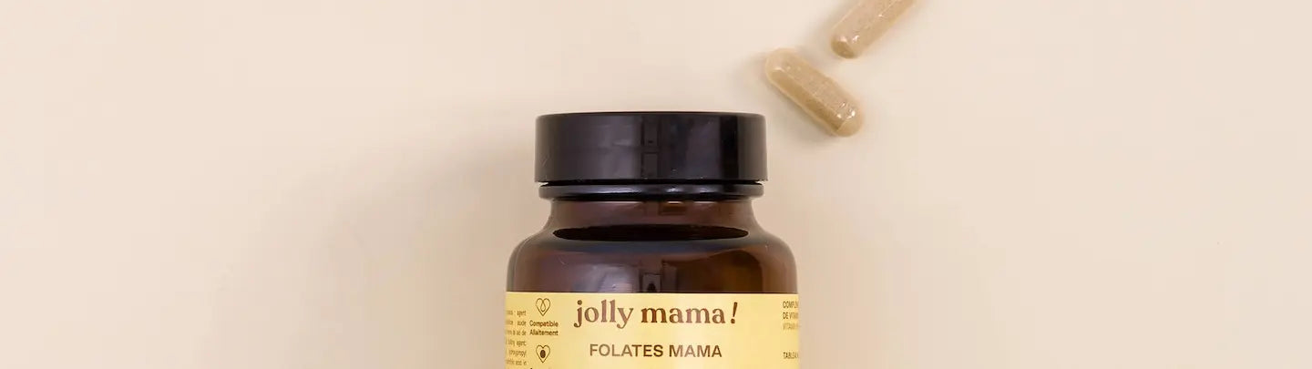 Comparatif : Comprendre les étiquettes de vos vitamines prénatales (Décryptage)