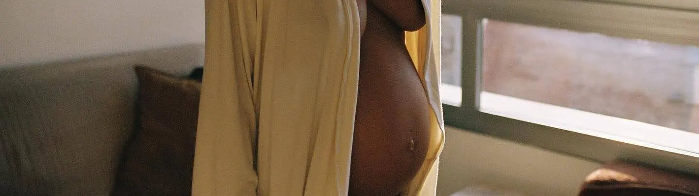 La mutation MTHFR et la grossesse : pourquoi l'acide folique classique ne suffit pas toujours ?