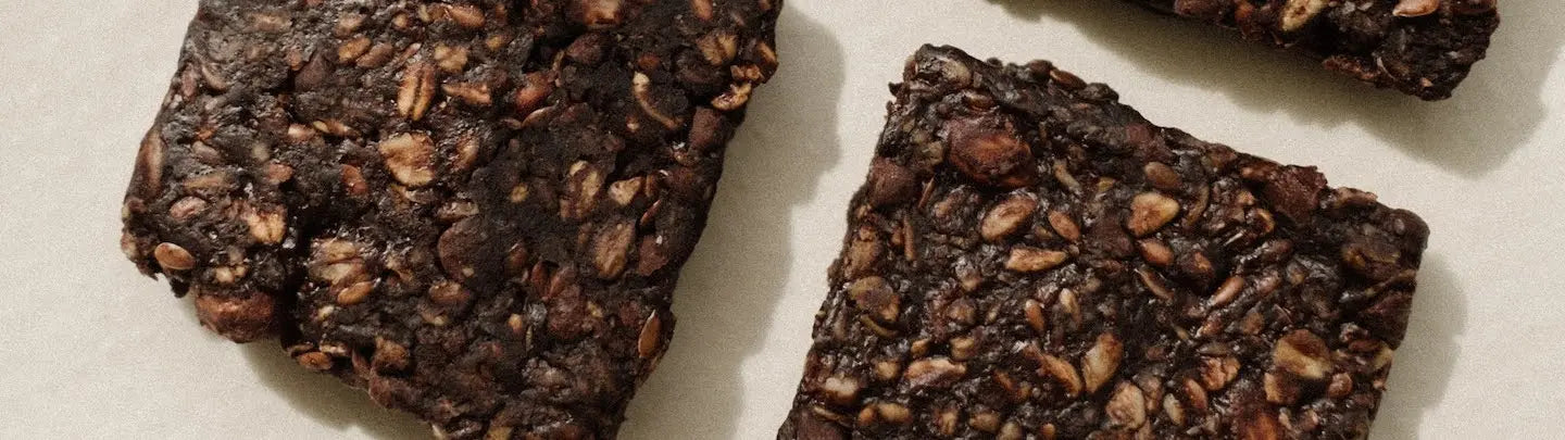 Mousse au chocolat healthy