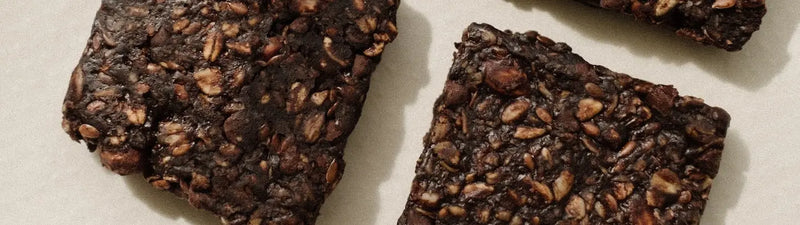 Mousse au chocolat healthy
