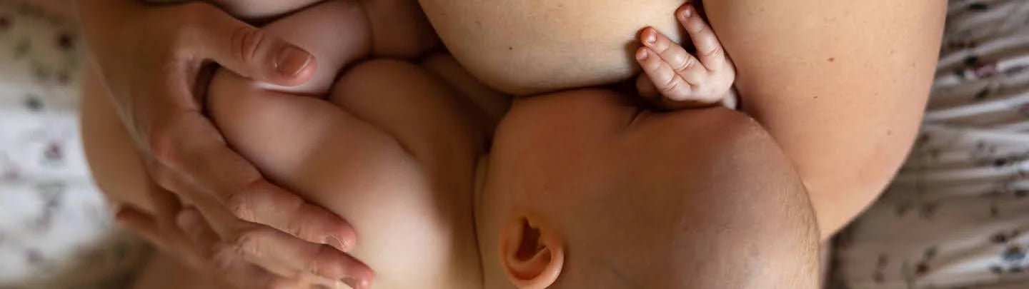 10 faits magiques sur le lait maternel