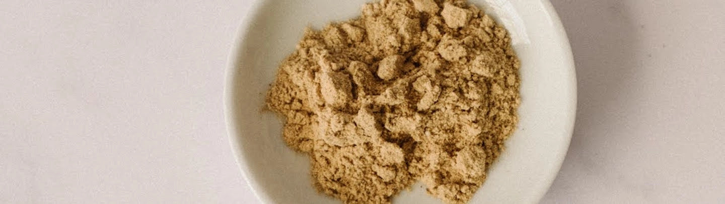 Golden Mama : recettes de poudre au curcuma et collagène