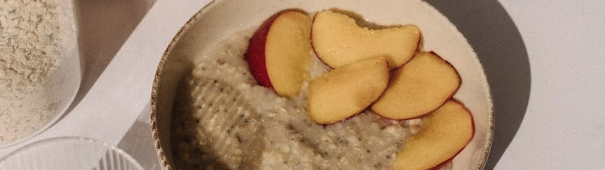 Porridge forever : comment bien préparer son porridge?