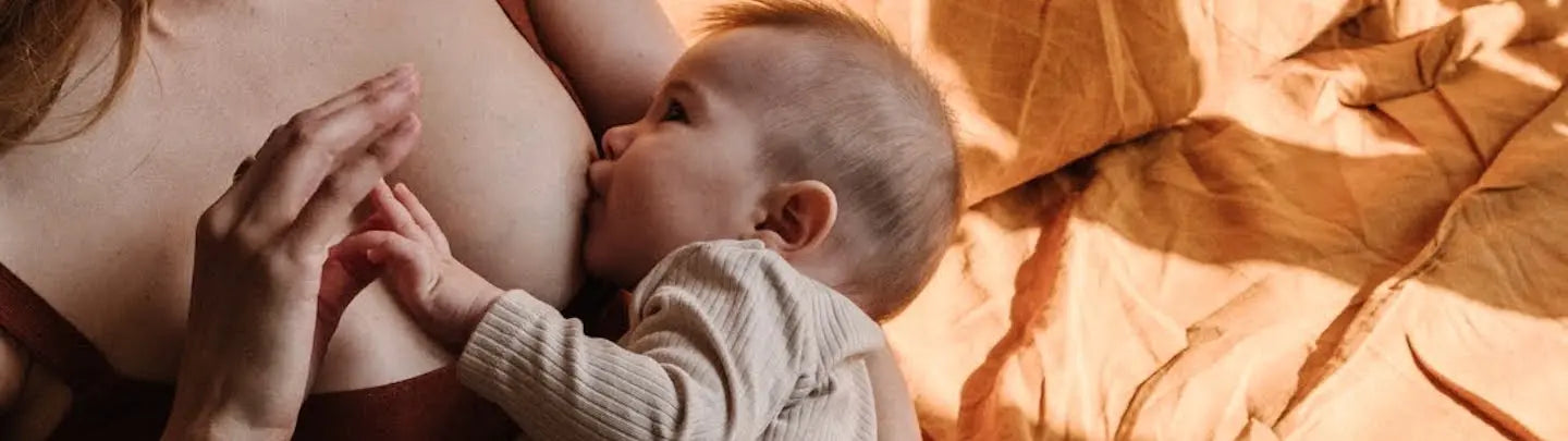 Liste des aliments à éviter pendant l'allaitement