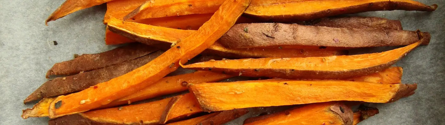 Pain aux graines et à la patate douce