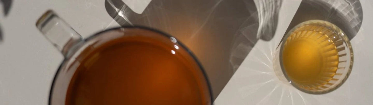 Mama Time : les différentes façons de consommer sa tisane allaitement