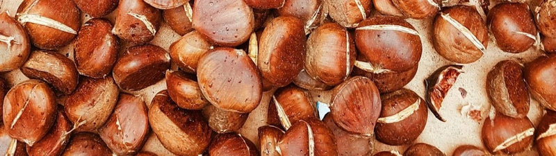 Moelleux chataigne sans protéines de lait de vache