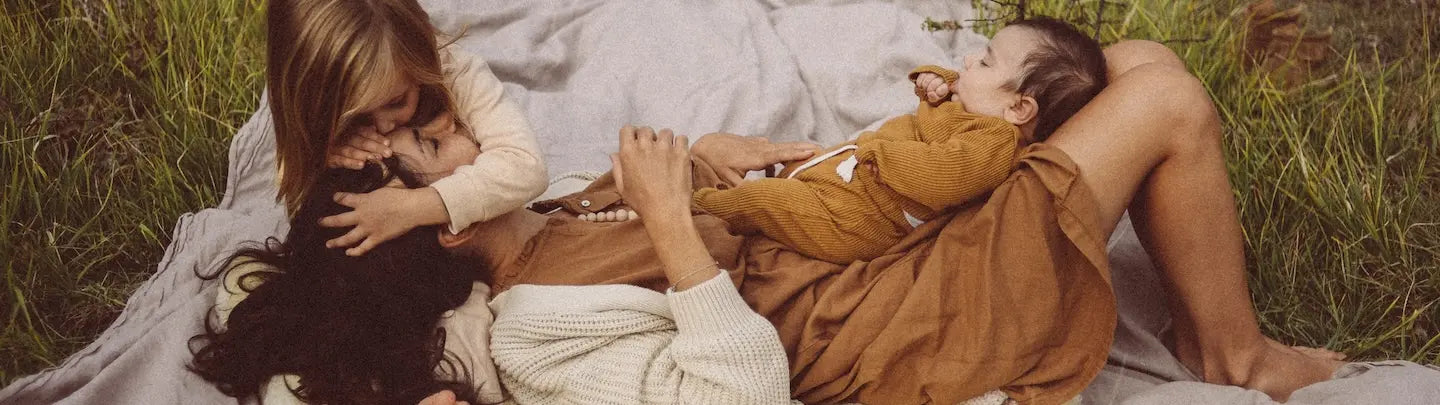 Désir d’enfant : en quoi la naturopathie peut être un atout pendant cette période ?