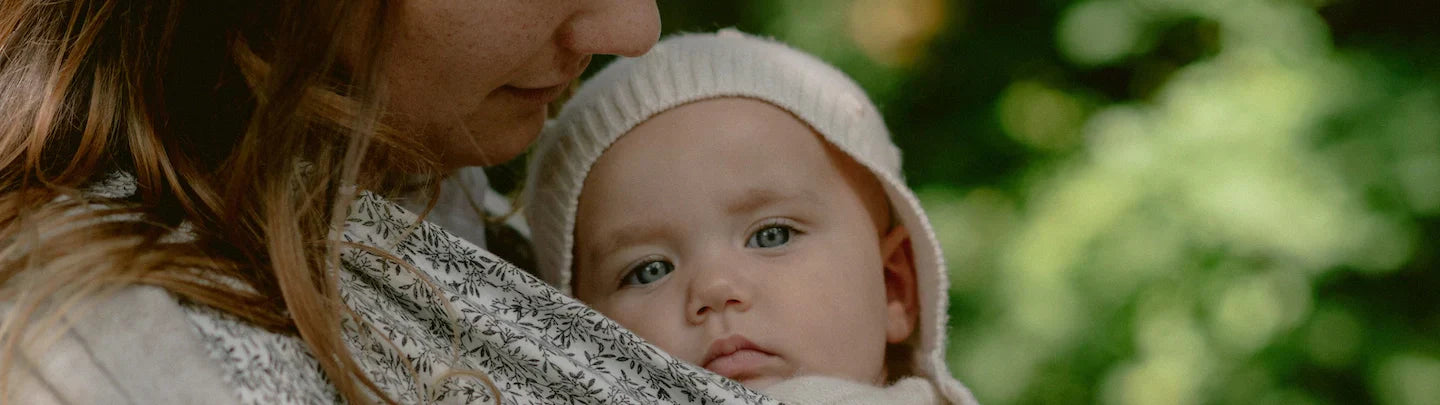 5 idées de cadeaux de naissance qui changent