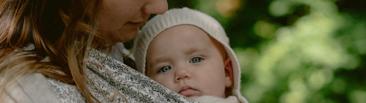 5 idées de cadeaux de naissance qui changent
