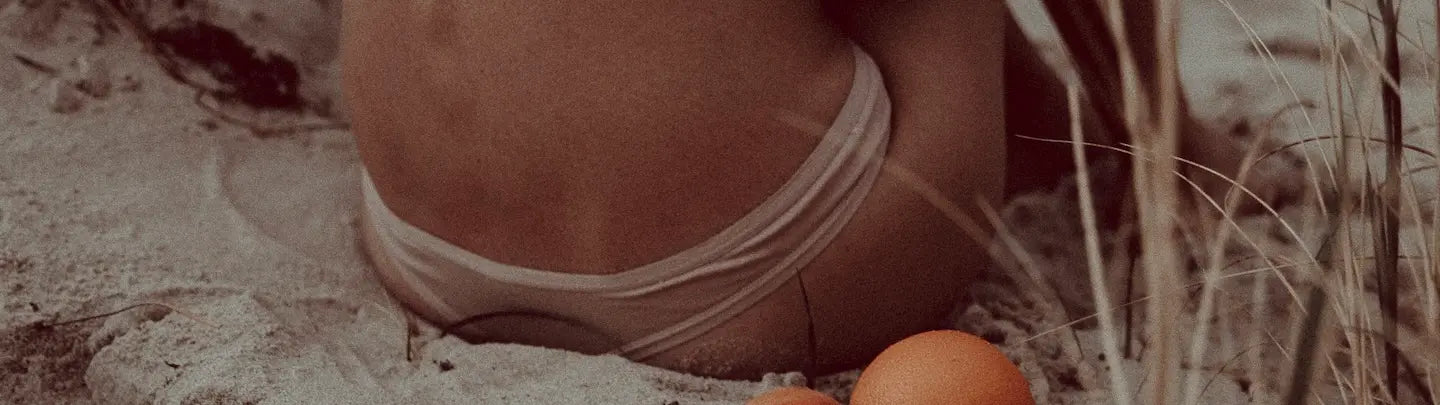 Perte blanche : tout comprendre pour se sentir rassurée