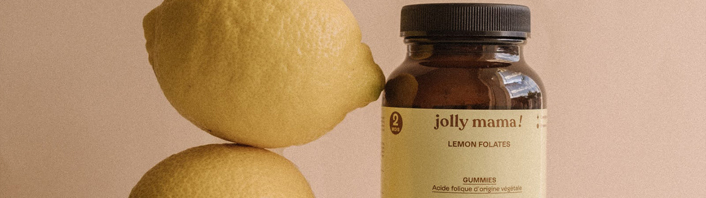 Acide folique/vitamine B9 et conception : ce qu'il faut savoir