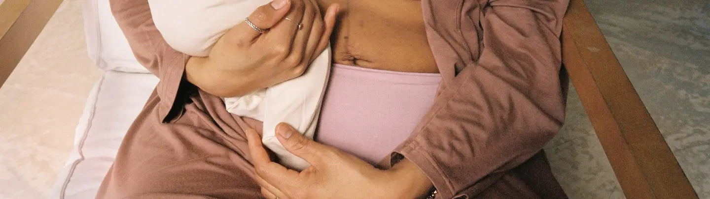 Sport après césarienne : 7 étapes essentielles pour une reprise en douceur