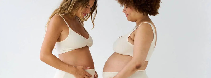 5 symptômes bizarres de la grossesse